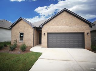 14664 Griffin St, Tuscaloosa, AL 35405