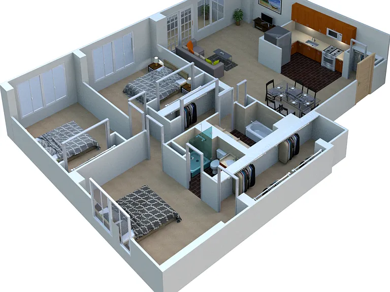 The Blairs — Photo 172