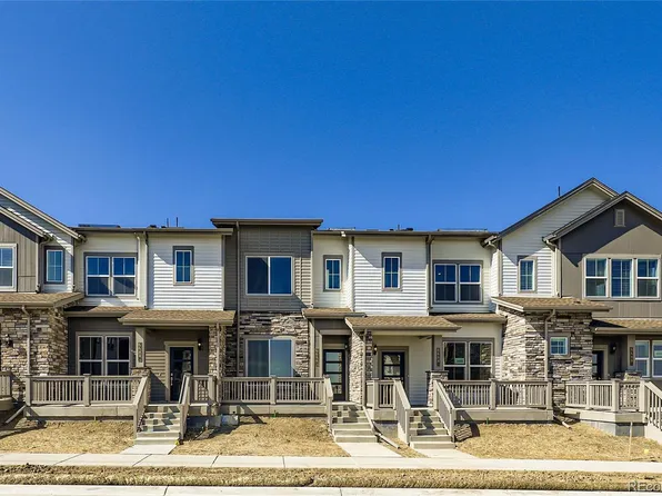 6688 E 149th Avenue #3, Thornton, CO 80602