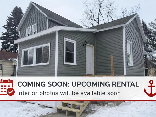 810 4th St, Menominee, MI 49858