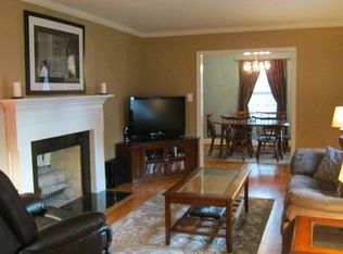 103 W Roosevelt Dr, Williamston, NC 27892