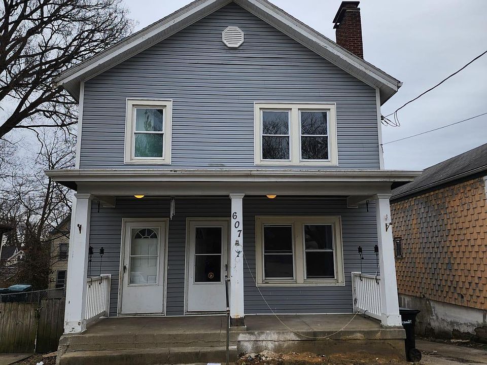 1st image of 607 Burr Oak St #1