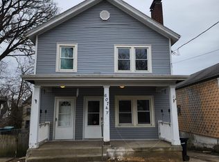 607 Burr Oak St #1, Cincinnati, OH 45232