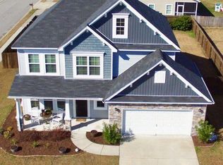 2040 Chilhowee Rd, Johns Island, SC 29455