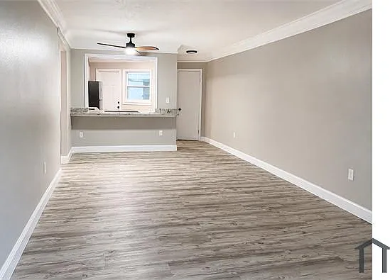2 bed, $2,100 — Photo 2