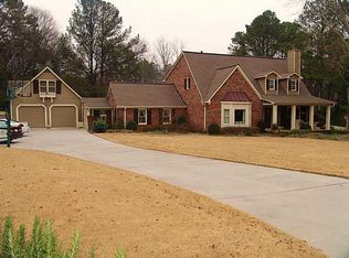 2110 Cannon Way NW, Marietta, GA 30064