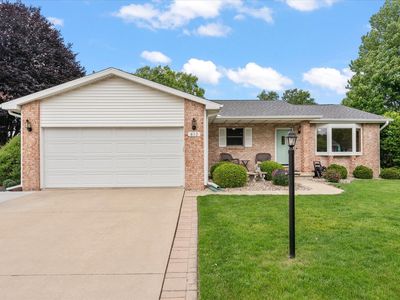 613 Crestwood Dr, Champaign, IL, 61822