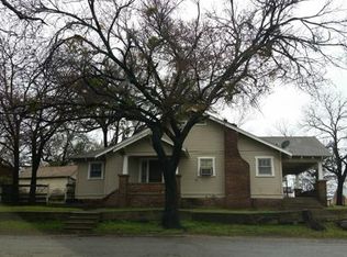 620 W Washington St, Stephenville, TX 76401
