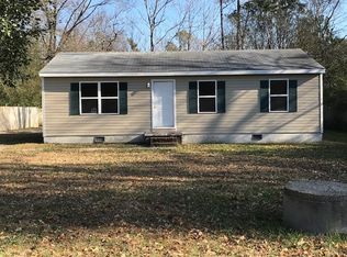 12587 George Washington Memorial Hwy, Saluda, VA 23149