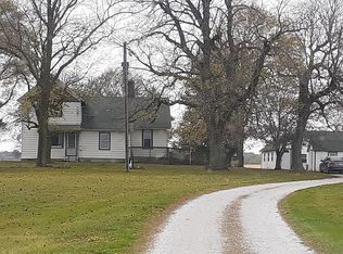 11636 Calumet Ave, Cedar Lake, IN 46303