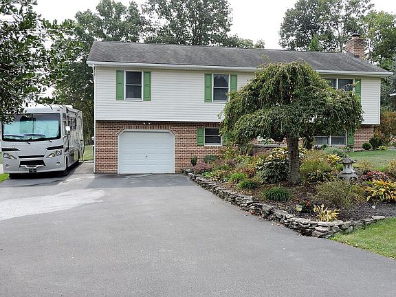 RV Parking