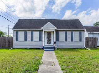 601 Atlantic St, Corpus Christi, TX 78404