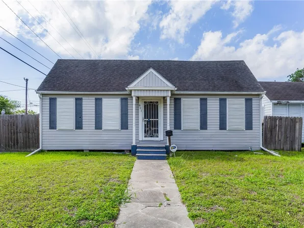 601 Atlantic St, Corpus Christi, TX 78404