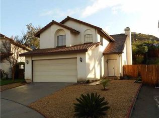 11926 Calle Limonero, El Cajon, CA 92019