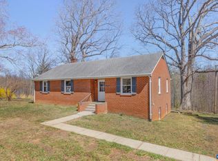 7104 Rockfish River Rd, Schuyler, VA 22969
