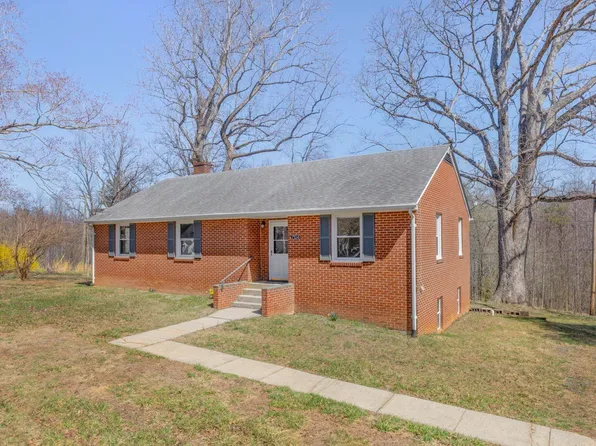 7104 Rockfish River Rd, Schuyler, VA 22969