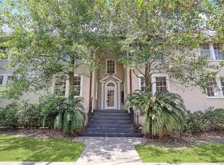 1530 Bordeaux St APT C, New Orleans, LA 70115