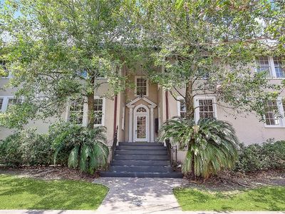 1530 Bordeaux St APT C, New Orleans, LA, 70115
