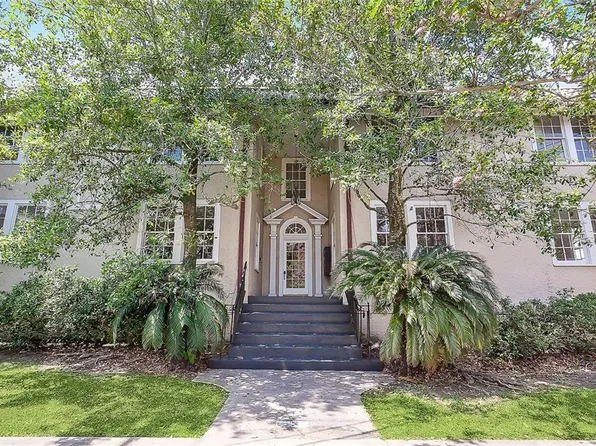 1530 Bordeaux St APT G, New Orleans, LA 70115