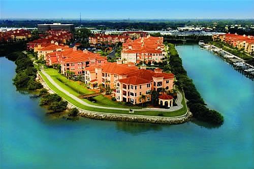 Waterfront Community