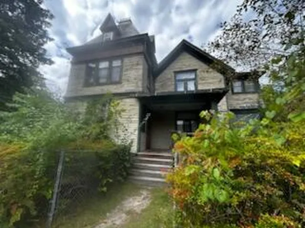 723 Sheridan Ave, Saginaw, MI 48607