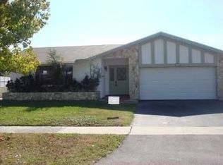 4800 NW 91st Ter, Fort Lauderdale, FL 33351