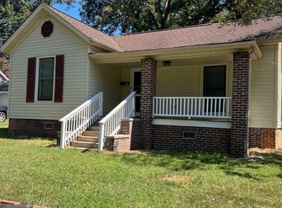 510 N Flint St, Lincolnton, NC 28092