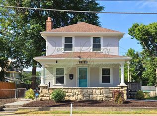 808 E 27th St, Kansas City, MO 64108