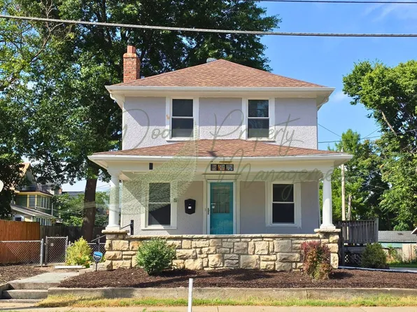 808 E 27th St, Kansas City, MO 64108