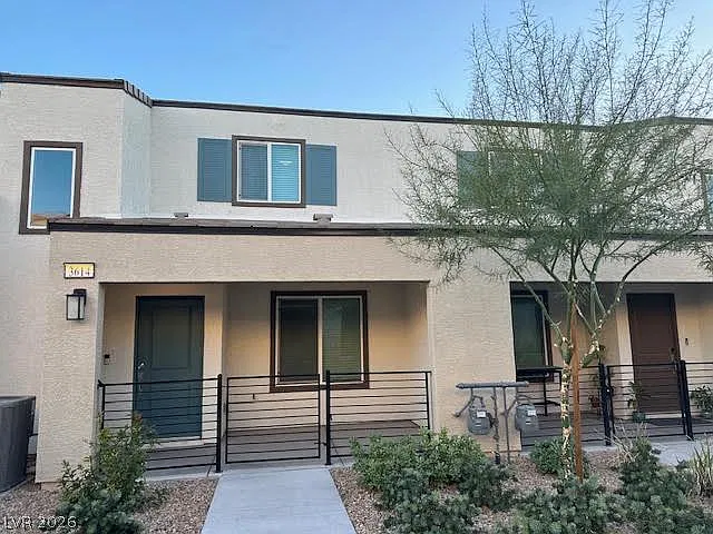 3614 Tripoli Cove Ave
