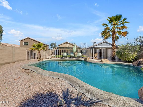2nd image of 3111 W LONE CACTUS Drive