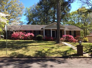 841 Park Dr, Birmingham, AL 35235