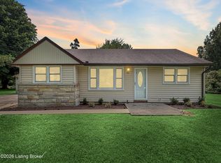 9211 Pensive Ln, Louisville, KY 40272