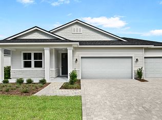 Ashwood Plan, Woodbridge, Fernandina Beach, FL 32034