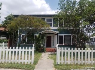 125 E Courtland Pl, San Antonio, TX 78212