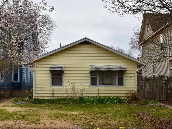 412 S 1st St, Rockford, IL 61104