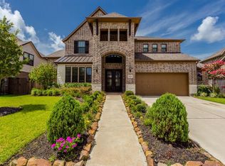 9806 Tensas Way, Missouri City, TX 77459