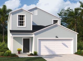 COLUMBIA Plan, Cypress Preserve : American Dream Series, Moncks Corner, SC 29461