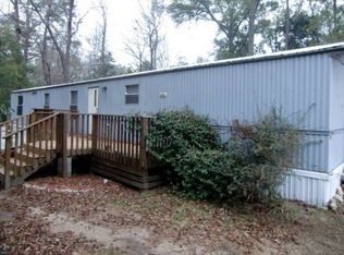 8 Klamath St, Crawfordville, FL 32327