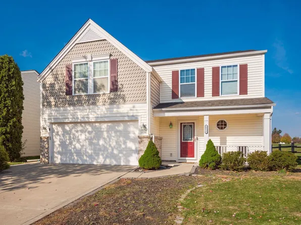 8212 Royal Elm Dr, Blacklick, OH 43004