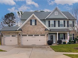 2543 Mossy Meadow Trl, Kernersville, NC 27284