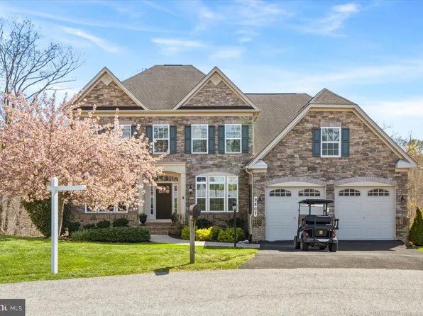 9807 Accipiter Ct, New Market, MD 21774