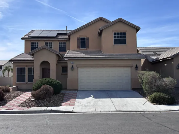 4837 Quartz Crest St, North Las Vegas, NV 89081