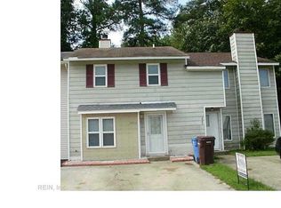 3545 Radford Cir, Chesapeake, VA 23321