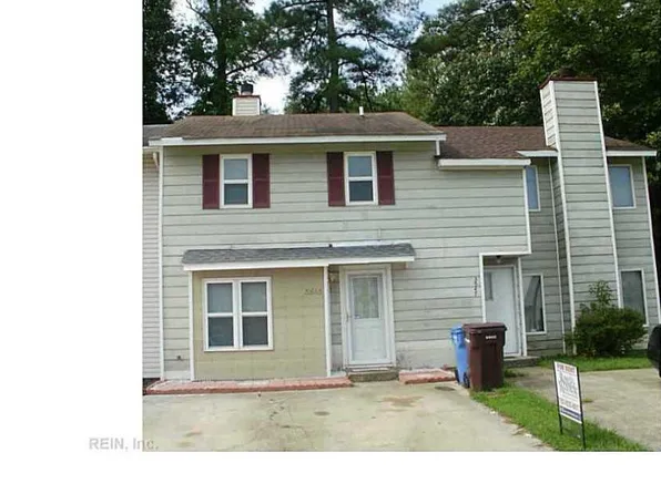 3545 Radford Cir, Chesapeake, VA 23321