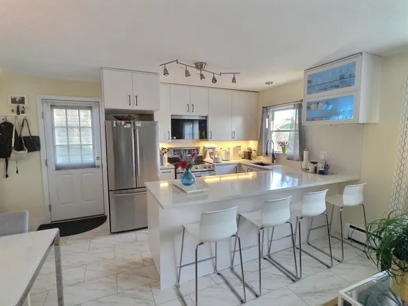 42 Millbrook Lane #20, Auburn, ME 04210