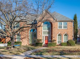 1121 Greenpark Dr, Plano, TX 75075