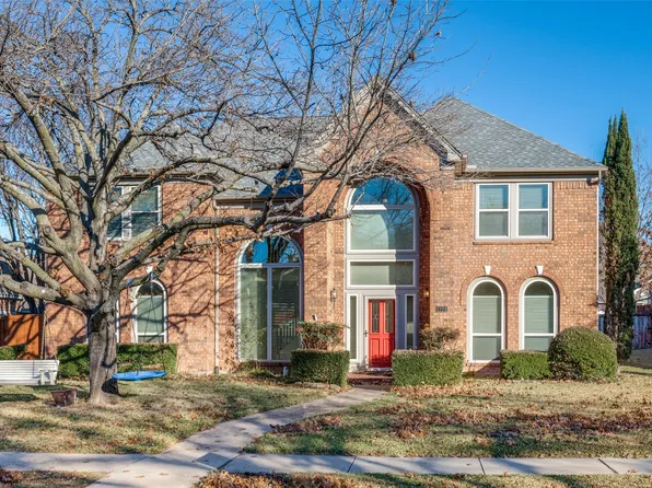 1121 Greenpark Dr, Plano, TX 75075