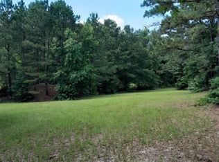County Road 355 S, Henderson, TX 75654