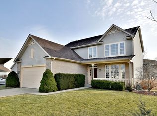 163 Wedgeport Ct, Romeoville, IL